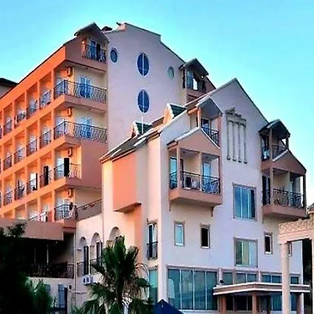 Hotell Aventus
